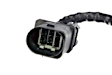 06E906265S Front, Driver or Passenger Side Oxygen Sensor, Sold Individually, 3.2L, 6Cyl