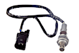 06E906265S Front, Driver or Passenger Side Oxygen Sensor, Sold Individually, 3.2L, 6Cyl