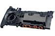 2012 Volkswagen Golf R - Valve Cover, 2.0L 4Cyl, OE Replacement Series