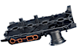 2012 Volkswagen Golf R - Valve Cover, 2.0L 4Cyl, OE Replacement Series