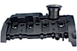 2012 Volkswagen Golf R - Valve Cover, 2.0L 4Cyl, OE Replacement Series