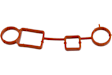 06F103483E Crankcase Vent Valve Seal - Sold Individually