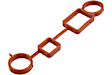 06F103483E Crankcase Vent Valve Seal - Sold Individually