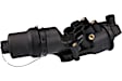 06F115397H OE Replacement Series Oil Filter Housing, Sold Individually