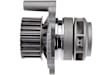 06F121011 Water Pump, 2.0L, 4Cyl, APA/URO Parts OE Replacement
