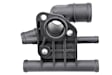 06F121132H APA/URO Parts Cooling Hose Flange Cooling Hose Flange - Direct Fit