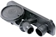 06F129101N Crankcase Vent Valve, Sold Individually, APA/URO Parts OE Replacement