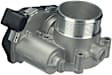 2009 Volkswagen GTI - Throttle Body, 2.0L 4Cyl