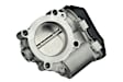 2009 Volkswagen GTI - Throttle Body, 2.0L 4Cyl