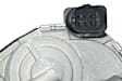 2009 Volkswagen GTI - Throttle Body, 2.0L 4Cyl