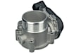 2009 Volkswagen GTI - Throttle Body, 2.0L 4Cyl