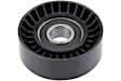 2008 BMW 528i - Accessory Belt Idler Pulley, 3.0L 6Cyl, GAS