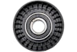 2008 BMW 528i - Accessory Belt Idler Pulley, 3.0L 6Cyl, GAS