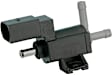 06F906283F Direct Fit Turbocharger Boost Solenoid, Sold Individually, OE Replacement Series