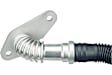 06H103213J Crankcase Breather Hose