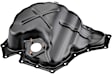 2012 Audi A5 Quattro - Oil Pan, From 7/21/10, 2.0L 4Cyl, APA/URO Parts OE Replacement
