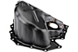 2012 Audi A5 Quattro - Oil Pan, From 7/21/10, 2.0L 4Cyl, APA/URO Parts OE Replacement