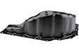 2012 Audi A5 Quattro - Oil Pan, From 7/21/10, 2.0L 4Cyl, APA/URO Parts OE Replacement
