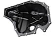 2012 Audi A5 Quattro - Oil Pan, From 7/21/10, 2.0L 4Cyl, APA/URO Parts OE Replacement