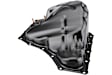 2012 Audi A5 Quattro - Oil Pan, From 7/21/10, 2.0L 4Cyl, APA/URO Parts OE Replacement