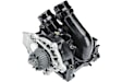 06H121026DR Water Pump, New OE Replacement Series