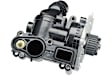 06H121026DR Water Pump, New OE Replacement Series