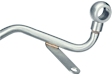 06H121492D Turbocharger Coolant Line