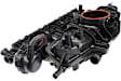2011 Audi Q5 - Intake Manifold, 4 Cyl 2.0L, OE Replacement Series