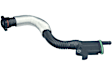 06J103213D Crankcase Breather Hose