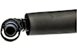 2013 Audi A4 - Crankcase Breather Hose, enginedesignationname: CAEB; Sedan, Automatic CVT Transaxle, Sold Individually, OE Replacement Series