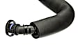 2013 Audi A4 - Crankcase Breather Hose, enginedesignationname: CAEB; Sedan, Automatic CVT Transaxle, Sold Individually, OE Replacement Series