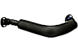 2013 Audi A4 - Crankcase Breather Hose, enginedesignationname: CAEB; Sedan, Automatic CVT Transaxle, Sold Individually, OE Replacement Series