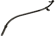2013 Audi A4 - Oil Dipstick Tube, Black, Steel