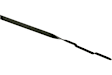 2016 Volkswagen CC - Oil Dipstick, Sold Individually, OE Replacement Series