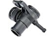 06J121132G OE Replacement Series Cooling Hose Flange
