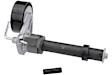 2012 Volkswagen Tiguan - Accessory Belt Tensioner, 4 Cyl 2.0L