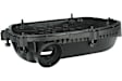 06K103269F Upper Timing Cover, OE Replacement Series