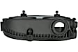 06K103269F Upper Timing Cover, OE Replacement Series