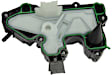 06K103495AG OE Replacement Series Oil Separator - Direct Fit