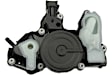 06K103495AG OE Replacement Series Oil Separator - Direct Fit