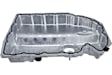 06K103600RPRM Steel Oil Pan, OE Replacement Series