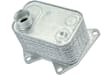 06K117021B OE Replacement Oil Cooler