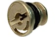 06L103801PRM OE Replacement Series Oil Drain Plug - Sold Individually