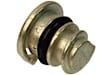 06L103801PRM OE Replacement Series Oil Drain Plug - Sold Individually