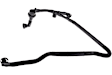 078103224R Direct Fit APA/URO Parts OE Replacement Breather Hose, Sold Individually