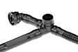 078103224R Direct Fit APA/URO Parts OE Replacement Breather Hose, Sold Individually
