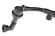 078103224R Direct Fit APA/URO Parts OE Replacement Breather Hose, Sold Individually