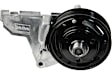 078121235G Fan Clutch Pulley Assembly
