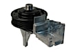 078121235G Fan Clutch Pulley Assembly