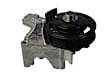078121235G Fan Clutch Pulley Assembly